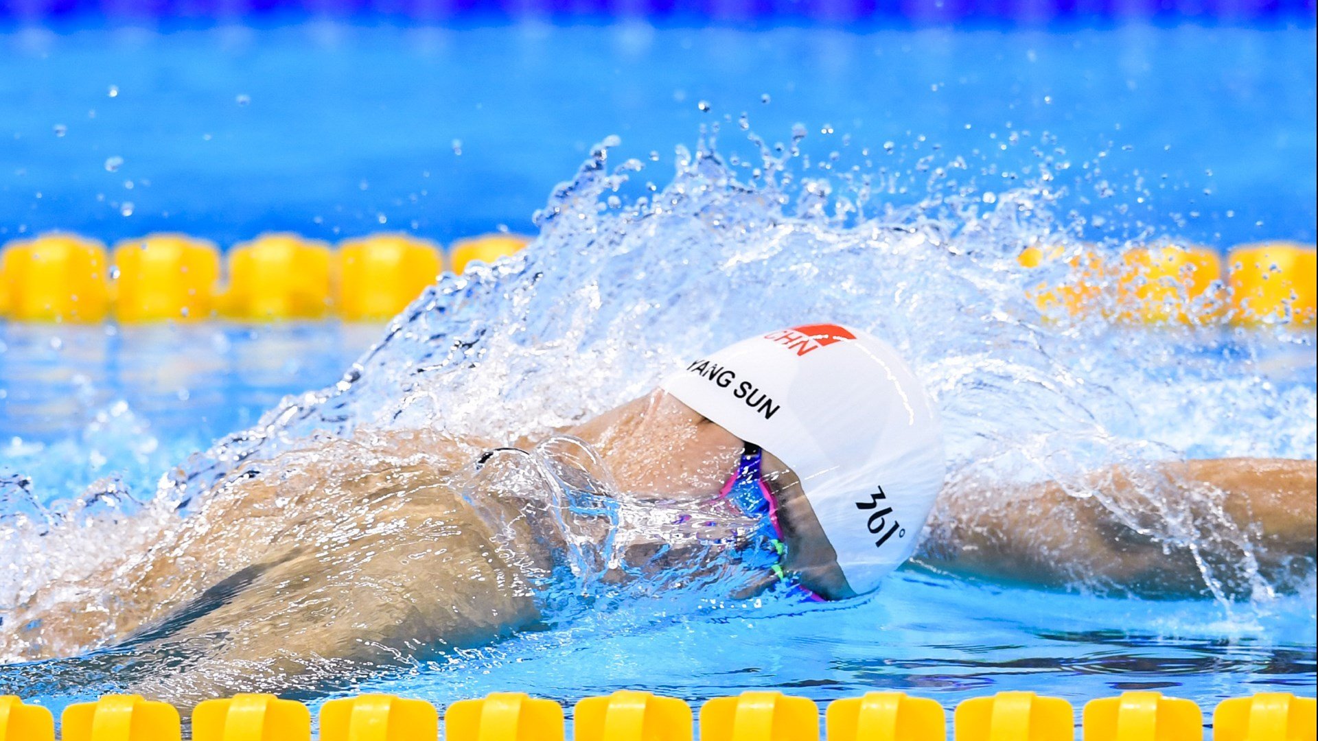 2026年世界赛艇锦标赛 中国女子八人单桨包揽金牌